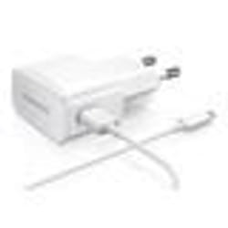 Chargeur Samsung Blanc 1.55A + cable 1.5M pour J5 2017