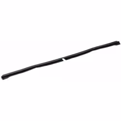 Joint bas de porte pour lave-vaisselle ROSIERES, CANDY, HOOVER 92130228 Appareils compatibles : [FOUR, CUISINIÈRE CANDY: ] DU ...