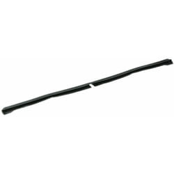 Rosieres - Joint bas de porte (92130228) Lave-vaisselle candy, hoover