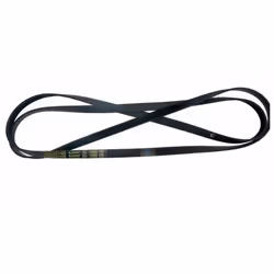 Courroie 1860H8 pour sèche-linge CANDY, ROSIERES, INDESIT, ARISTON HOTPOINT, NOGAMATIC Longueur : 1860 mm ATTENTION : Une cou ...