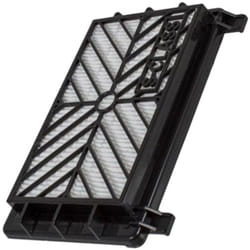 Philips - Filtre à air hepa (883804401810, 432200039090) Aspirateur whirlpool