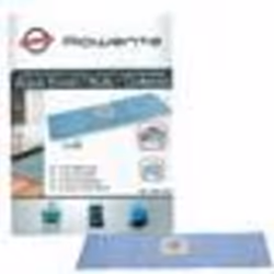 Lot de 4 sacs microfibre Collecto Wet & Dry (195269-22842) - Aspirateur - ROWENTA CALOR (14302)