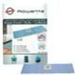 Lot de 4 sacs microfibre Collecto Wet & Dry (195269-22842) - Aspirateur - ROWENTA CALOR (14302)