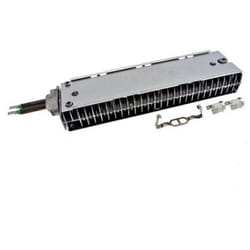 Résistance 2050W (52055-28940) (481225928679) Sèche-linge bauknecht Whirlpool laden, ignis