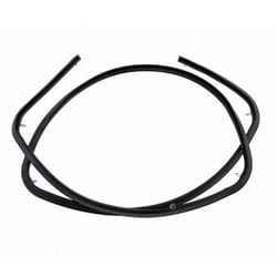Joint de facade (481946818109) Four, cuisinière bauknecht, ignis, ikea, ikea Whirlpool Whirlpool