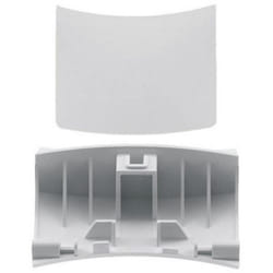Bosch - Poignée de hublot (224237-21462) (00183607) Lave-linge 2242373663774027764 siemens, viva