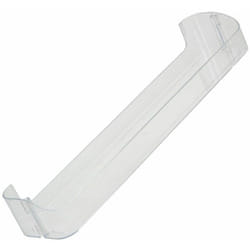 Smeg - Balconnet porte bouteilles d'origine 476X100X65 mm (760390211, 543269) Réfrigérateur, congélateur gorenje, proline, sidex