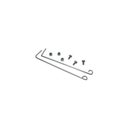 Whirlpool - Kit ressort portillon tambour odalis / alliance d'origine