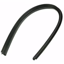 Joint de bas de porte pour lave-vaisselle BEKO, FAR, FAGOR, OCEANIC, SELECLINE, BLUESKY, CONTINENTAL EDISON, PROLINE, SANGIOR ...