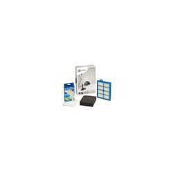 Kit filtres USK6 Ultra Active pour Aspirateur Electrolux 9001668657