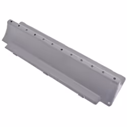 Aube de tambour (à l'unité) pour lave-linge LG Dimensions : 265x80mm 4432ER1003A Appareils compatibles : [MACHINE À LAVER, LA ...