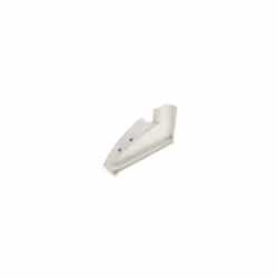Fixation balconnet gauche 7438548 pour Refrigerateur Liebherr | Modèles concernés : 9097208