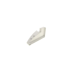 Fixation balconnet gauche 7438548 pour Refrigerateur Liebherr