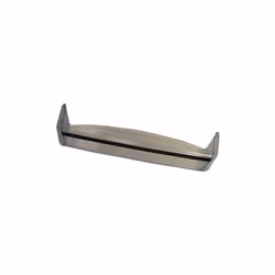 Balconnet intermédiaire d'origine pour Réfrigérateur, congélateur BOSCH, SIEMENS, NEFF Dimensions: 492X115X81 mm 00665519 App ...