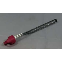 Bouchon chaudiere et tiroir pour Centrale vapeur CALOR CS-00112641
