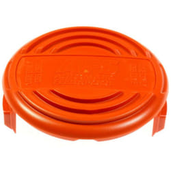 Couvercle de bobine de coupe bordures d'origine