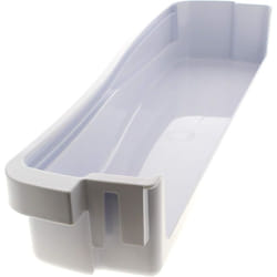 Balconnet intermédiaire de porte (440 x 110 x 67 mm) pour réfrigérateur Indesit C00082955