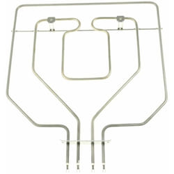 Bosch - Résistance de voute/grill 2800W (00471375) Four, cuisinière constructa, neff, siemens