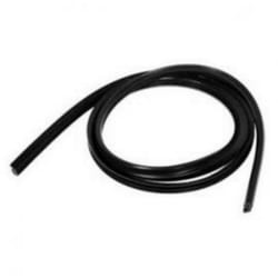 Candy - Joint de porte (41019164) Lave-vaisselle baumatic gasfire, hoover, iberna, rosieres, rowenta, zerowatt