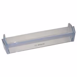 Balconnet porte bouteilles pour réfrigérateur, congélateur BOSCH 00708073 Appareils compatibles : RÉFRIGÉRATEUR, CONGÉLATEUR ...