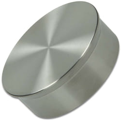 Bouton de commande (231377-51973) (00429291) Four, cuisinière gaggenau