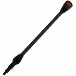 Lavor - Lance d'origine pour buse Interchangeable (6.002.0340, 60020340) Nettoyeur vapeur