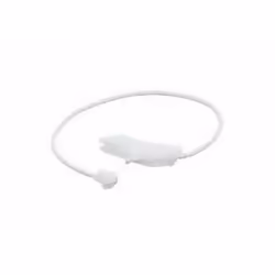 Corde câble de porte pour lave-vaisselle BOSCH, SIEMENS, NEFF, GAGGENAU, BALAY, BLAUPUNKT, KUEPPERSBUSCH, PITSOS, CONSTRUCTA, ...