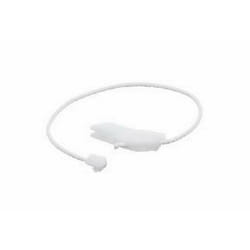 Corde câble de porte (166478-36783) (00611370) Lave-vaisselle 1664783663774059772 BOSCH, SIEMENS, NEFF, GAGGENAU, BALAY, BLAUPU
