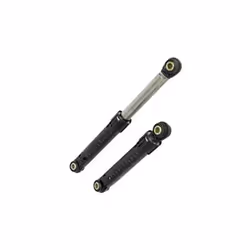 Jeu de 2 amortisseurs pour lave-linge BOSCH, SIEMENS, CONSTRUCTA, VEDETTE 00439565, 00433562 Appareils compatibles : [MACHINE ...
