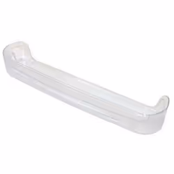 Balconnet central pour réfrigérateur, congélateur INDESIT, ARISTON HOTPOINT Dimension : 461X103X63 mm C00272782, 482000031126 ...