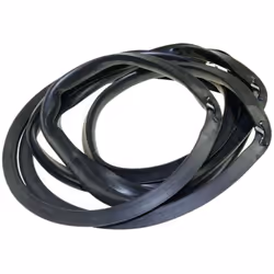 Joint de porte pour four, cuisinière SMEG, BOSCH, SIEMENS 754131050 Appareils compatibles : FOUR, CUISINIÈRE BOSCH: HCB738356 ...