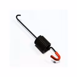Ressort de cuve (X1) pour Lave-linge CANDY, HOOVER, ZEROWATT, PHILCO 41031863Appareils compatibles :LAVE-LINGE CANDY:BWD596PH ...
