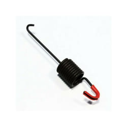 Ressort de cuve (X1) (308021-14921) (41031863) Lave-linge 3080213663774077585 Candy hoover, zerowatt, philco