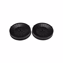 Filtre à charbon (2pcs) d'origine Elica CFC0038668 / Type 57 Filtre à charbon Elica CFC0038668 / Type 57/Type57 Dimension: 2  ...