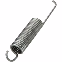 Ressort de cuve d'origine pour lave-linge BOSCH, SIEMENS 56765 Appareils compatibles : [MACHINE À LAVER, LAVE-LINGE BOSCH: ]  ...