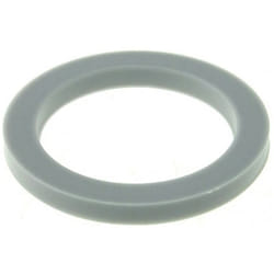 Bosch - Joint du distributeur de liquide de rinçage d'origine (00166625, 166625) Lave-vaisselle ariston hotpoint gaggenau, neff, siemens, viva