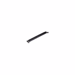 Joint bas de porte pour Lave-vaisselle. Référence de la pièce : 00668079, Marque : BOSCH. Caractéristiques de la pièce = Coul ...