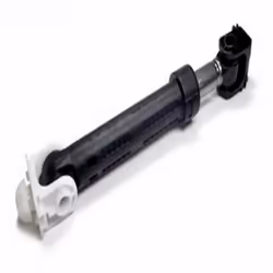 Amortisseur pour lave-linge WHIRLPOOL, BAUKNECHT, BAUCKNECHT, IGNIS, LADEN, MAYTAG 480111100195 Appareils compatibles : LAVE- ...