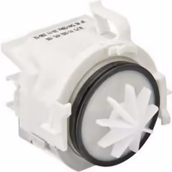 Pompe de vidange pour lave-vaisselle BOSCH, SIEMENS, NEFF, GAGGENAU, VIVA, CONSTRUCTA 00620774Appareils compatibles :LAVE-VAI ...