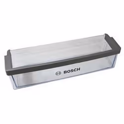 Balconnet porte bouteilles pour réfrigérateur, congélateur BOSCH 00671206 Appareils compatibles : RÉFRIGÉRATEUR, CONGÉLATEUR ...