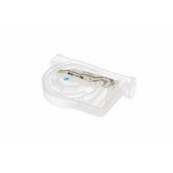 Bosch - Contact / debimetre (166423-15788) (00611317) Lave-vaisselle neff, siemens, gaggenau, thermador, tecnic