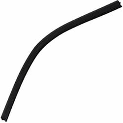 Beko - Joint bas de porte d'origine (1882470200) Lave-vaisselle continental edison, electrolux, far, grundig, ignis, listo, whirlpool