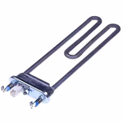 Résistance 1950W + sonde CTN compatible pour lave-linge CANDY, HOOVER, PROLINE, ROSIERES, IBERNA, PHILCO, SELECLINE 41026962  ...