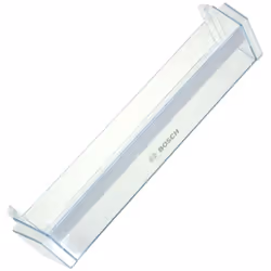Balconnet porte bouteilles réfrigérateur BOSCH 12003601 Appareils compatibles : RÉFRIGÉRATEUR, CONGÉLATEUR BOSCH: KGD56VL304, ...