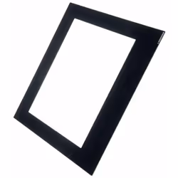 Vitre intérieure d'origine pour Four, cuisinière BOSCH, SIEMENS, NEFF Dimensions: 525X415 mm 00771871 Appareils compatibles : ...