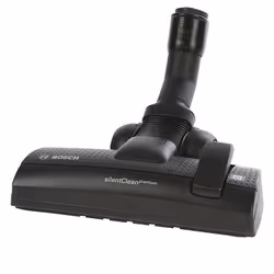 Brosse 2 positions pour aspirateur BOSCH - 00577186 - Accessoires dappareils - Mixte