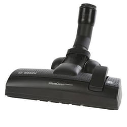 Brosse 2 positions pour aspirateur BOSCH - 00577186 - Accessoires dappareils - Mixte