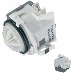 Bosch - Pompe de vidange (00631200) Lave-vaisselle gaggenau, neff, siemens, viva