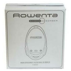 Boite de 5 sacs Shock Absorber