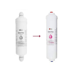 Filtre à eau d'origine BL9808 (5231JA2003A, ADQ73693903) Réfrigérateur, congélateur LG